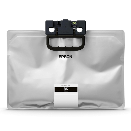 EPSON WF-M52XX/57XX SERIES INK L BLACK 40